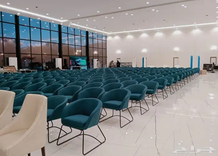 تأجيرخيام و جلسات وكنب ومدخل استقبال طاولات طعام كراسي 4