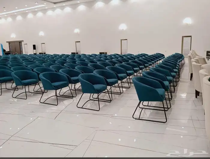 تأجيرخيام و جلسات وكنب ومدخل استقبال طاولات طعام كراسي 3