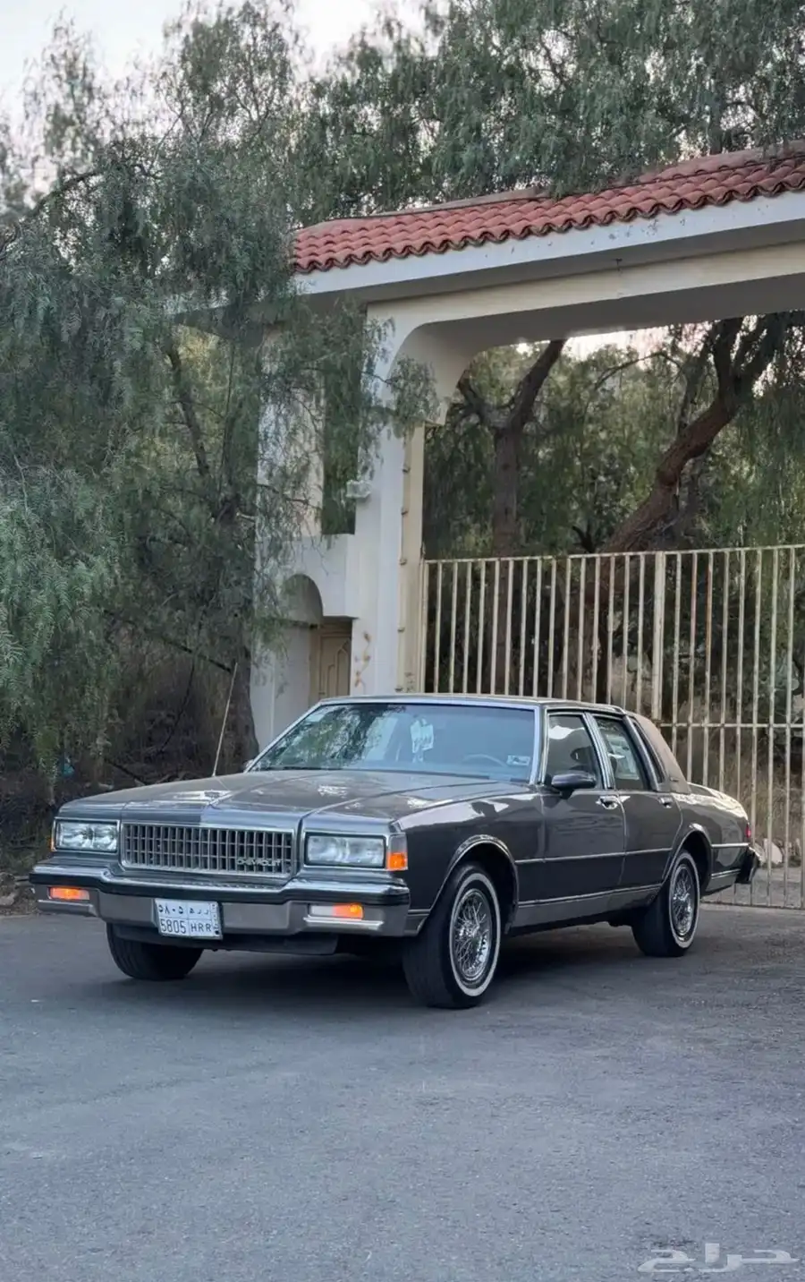 كابرس 89 3