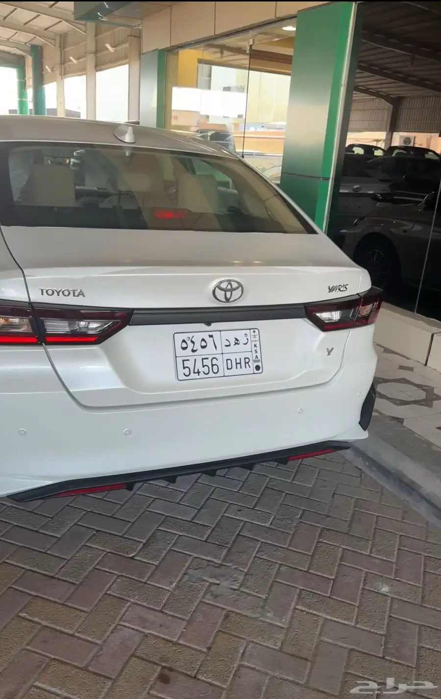 يارس 2024 Y 1