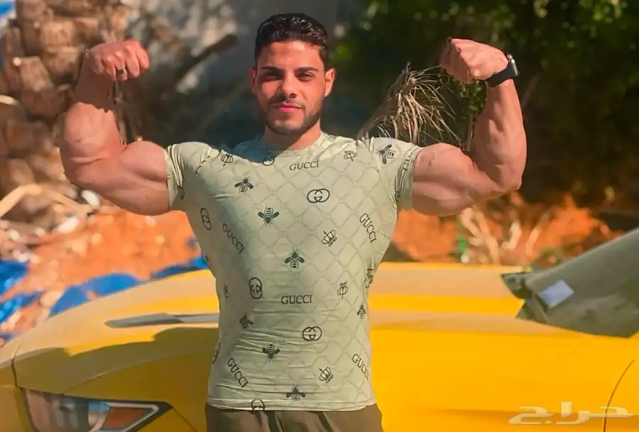 مدرب شخصى بالمنزل 9