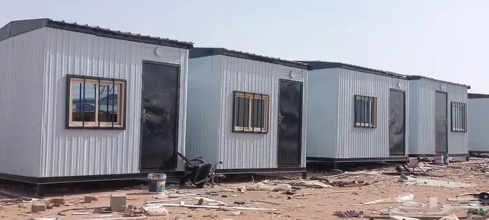 غرف بركس جميع مقاسات 3