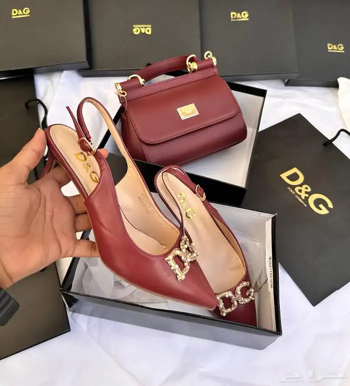 شنط نسائيه ماركات 28