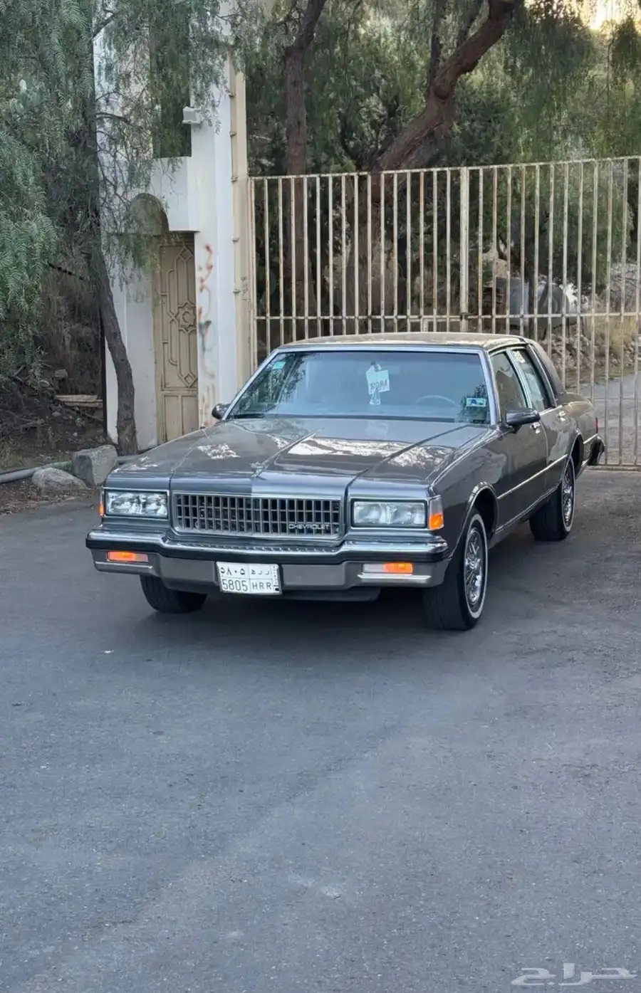 كابرس 89 4