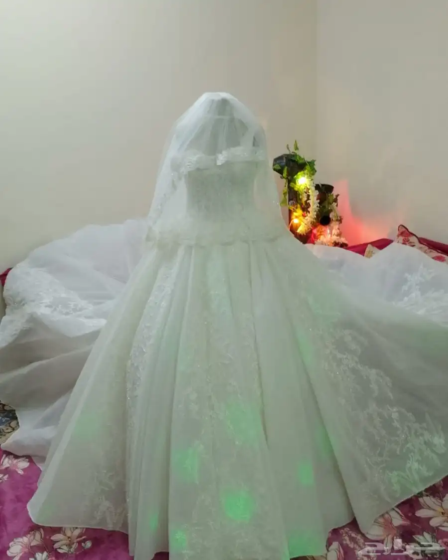 فساتين زفاف 0