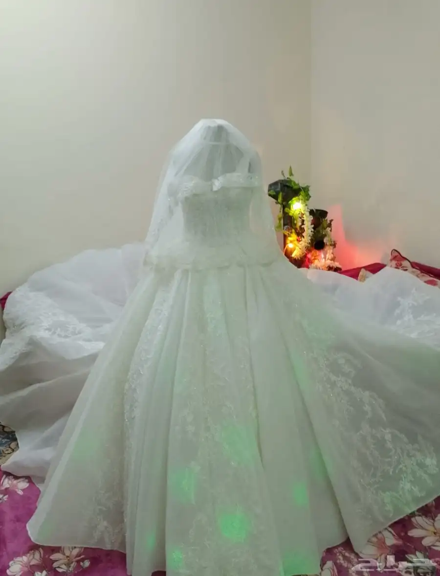 فساتين زفاف 2