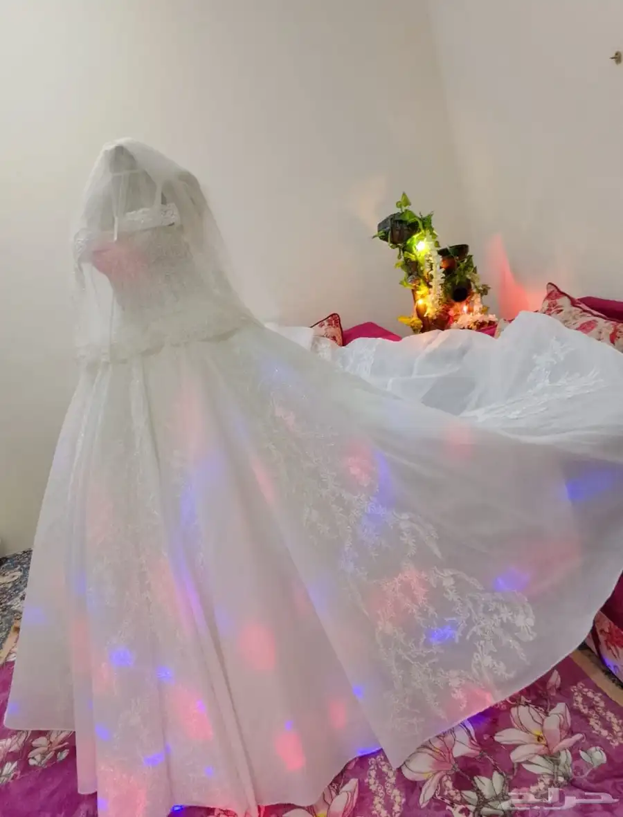 فساتين زفاف 1