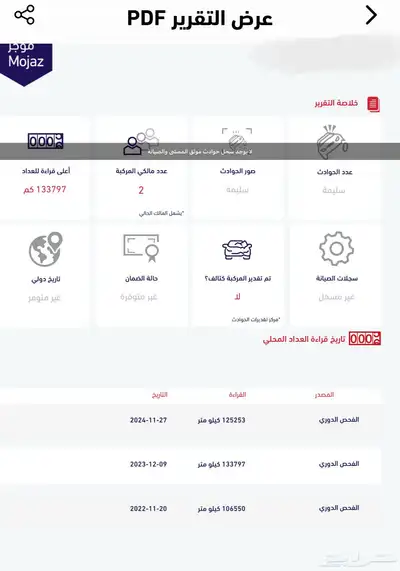 سيرنتو 16 عائلي نظيف جدا 10