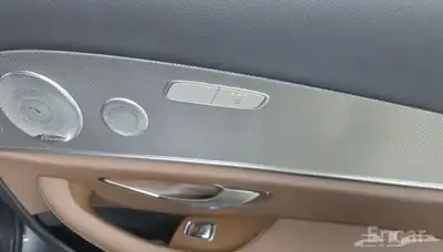 E300 AMG 2020 دفع رباعي 8