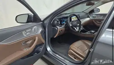 E300 AMG 2020 دفع رباعي 14