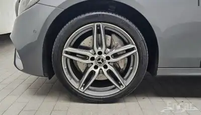 E300 AMG 2020 دفع رباعي 10