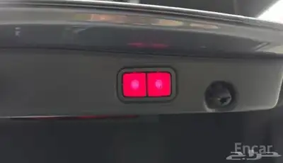 E300 AMG 2020 دفع رباعي 19