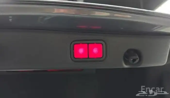 E300 AMG 2020 دفع رباعي 19
