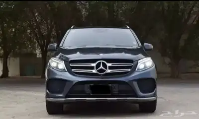 جيب مرسيدس GLE400 1