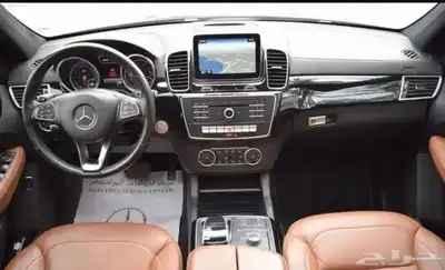 جيب مرسيدس GLE400 9