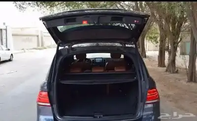 جيب مرسيدس GLE400 4