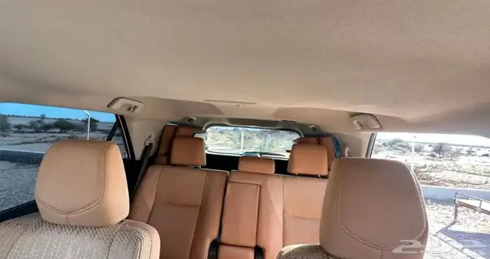 فورتشنر اقبل البدل فورتشنر 18 وا 19 وا لاند كلوزر جكسار 6