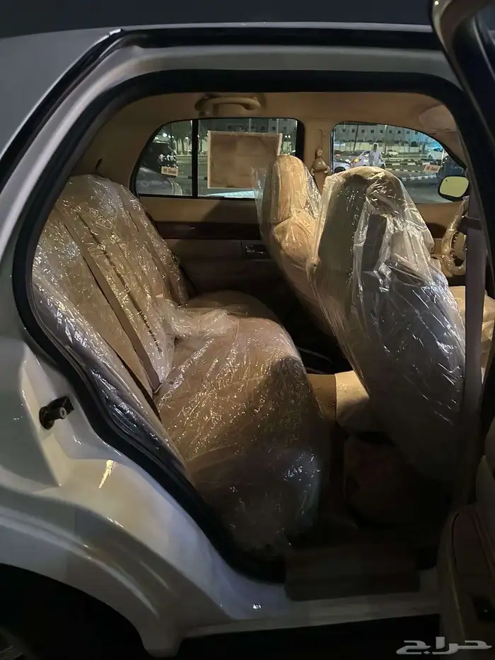 فورد ماركيز 2009 فل كامل Ls امريكي 7