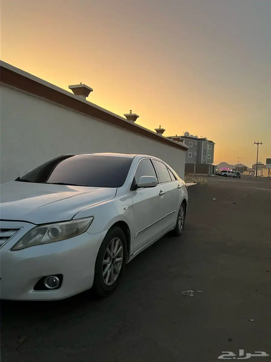كامري 2010 1