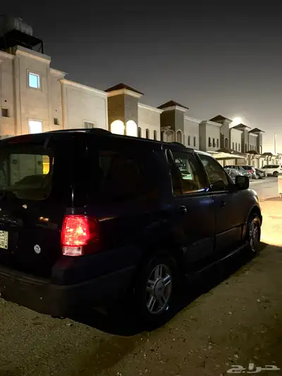 فورد اكسبديشن 2004 2