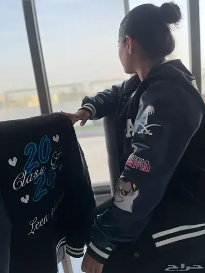 جاكيت سينيور - جاكيت تخرج 7