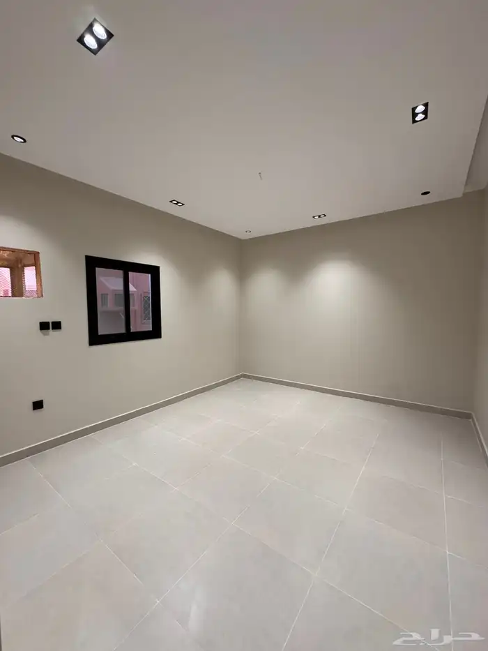 شقق مستقلة فاخرة للبيع بحي الرحاب 13