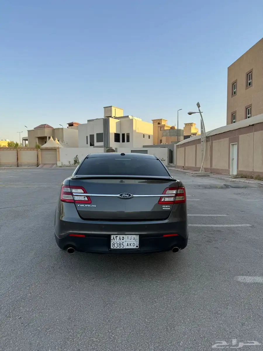 تورس فل كامل SEL 2018 1