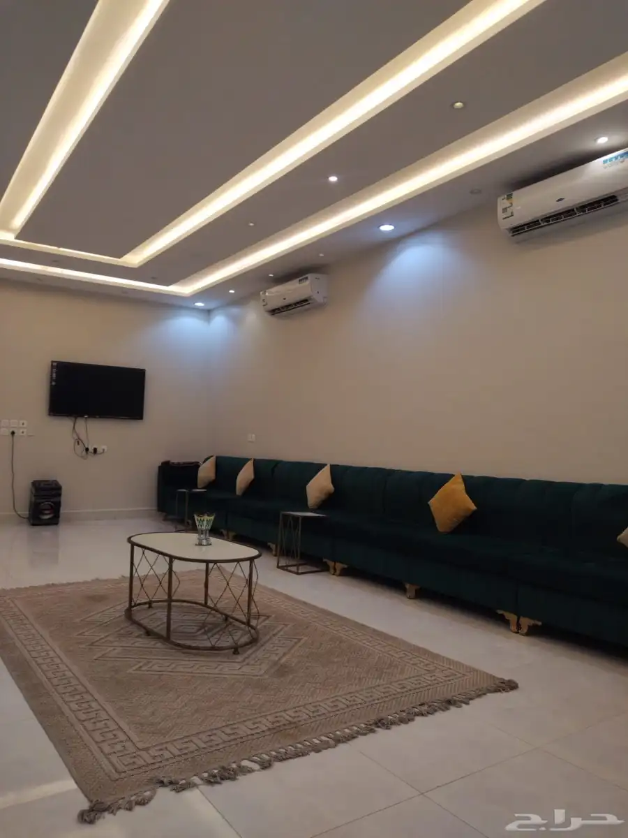 شاليهات هابي تايم 36