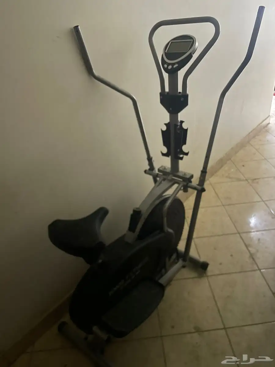 دراجه رياضيه 1