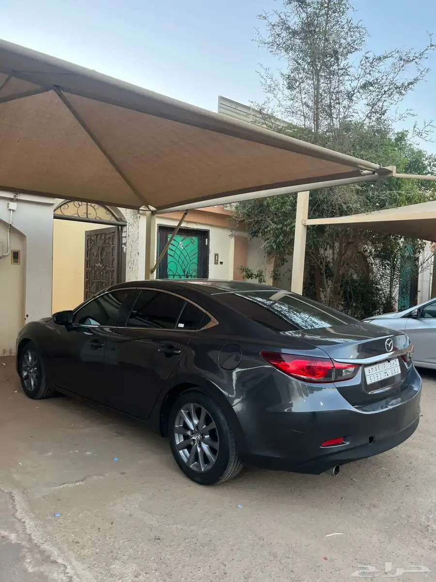 6 2015 بحالة ممتازة 0