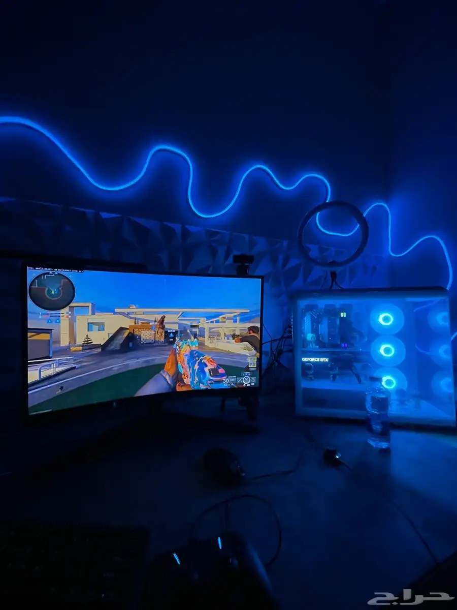بي سي pc للبيع 3