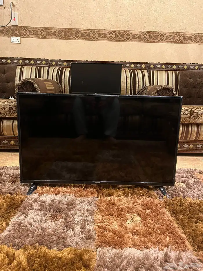 شاشه 40 بوصه 0