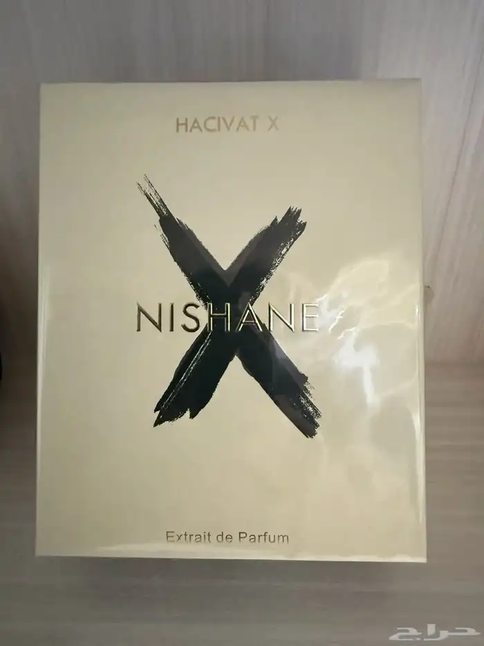 عطر نيشاني هاتشيفات 100 مل 0