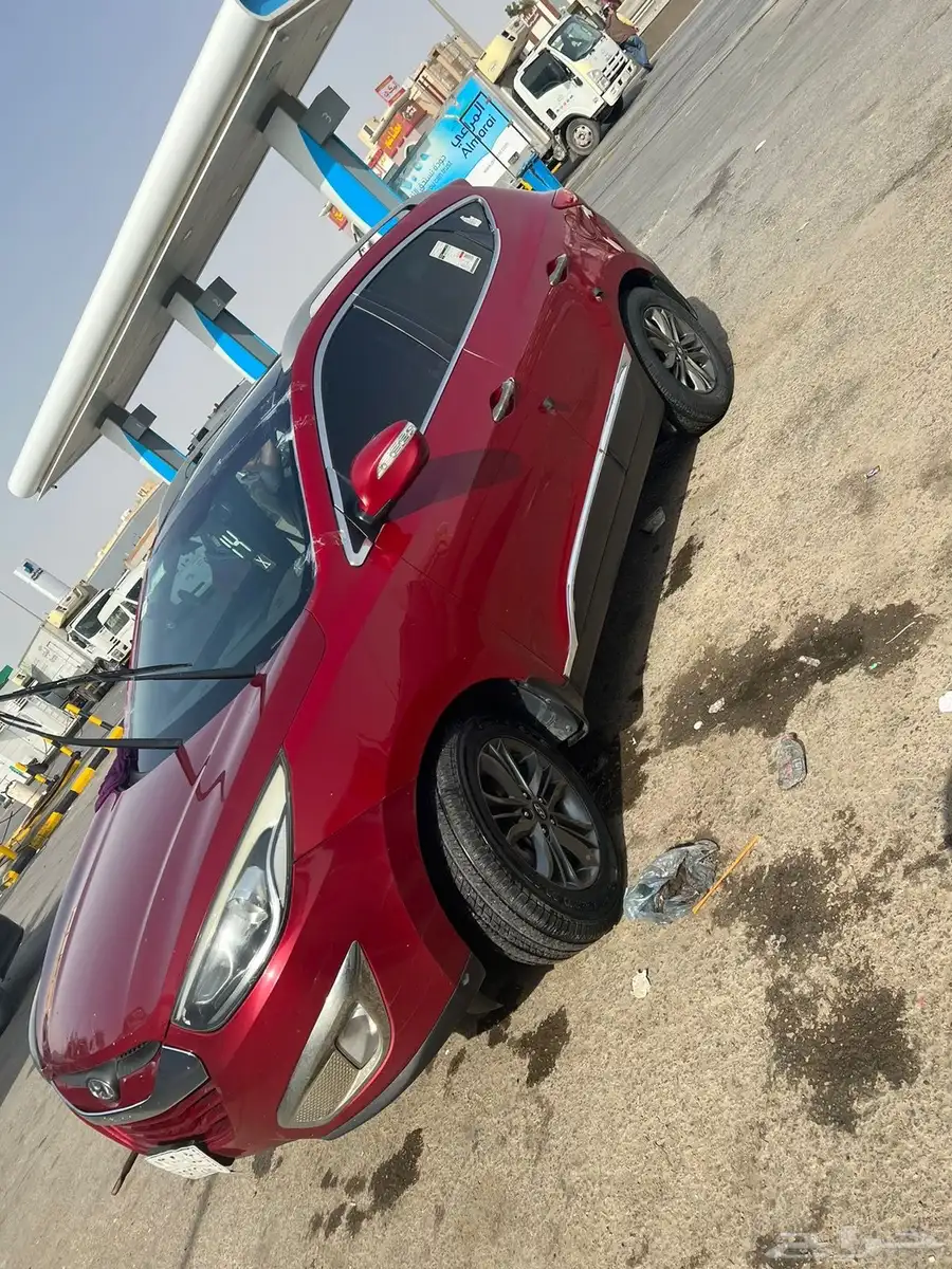 توسان 2014 0