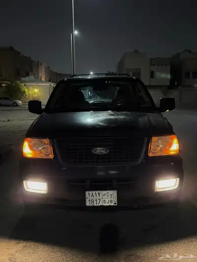 فورد اكسبديشن 2004 0