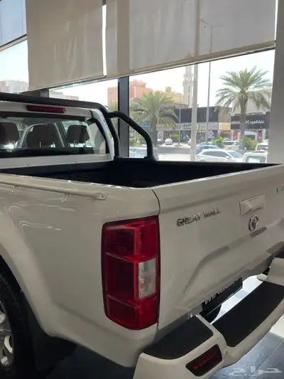 جريت وول ونجل7 ديزل دبل عرض خاص لااهل القصيم 2