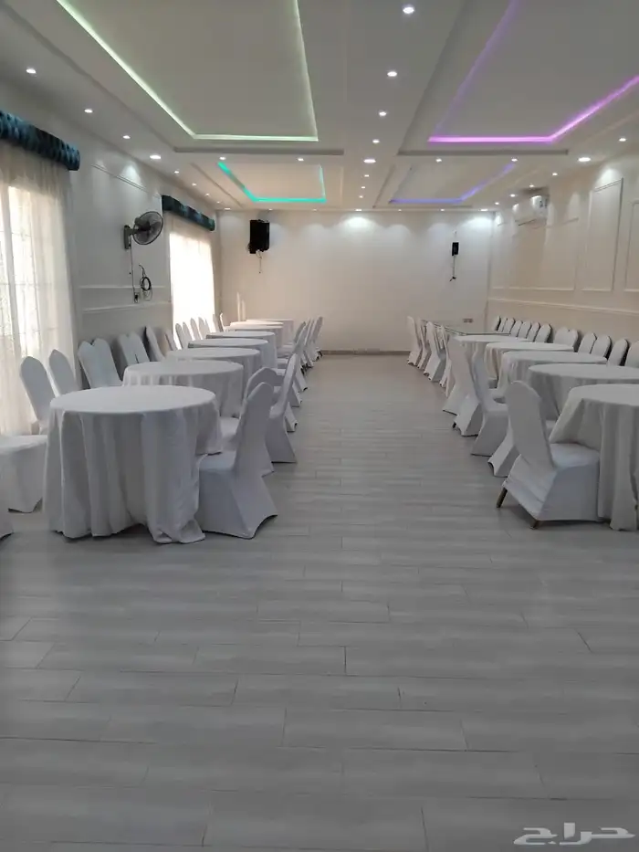 استراحة البتال بي رابغ و يقام فيه زواج 8