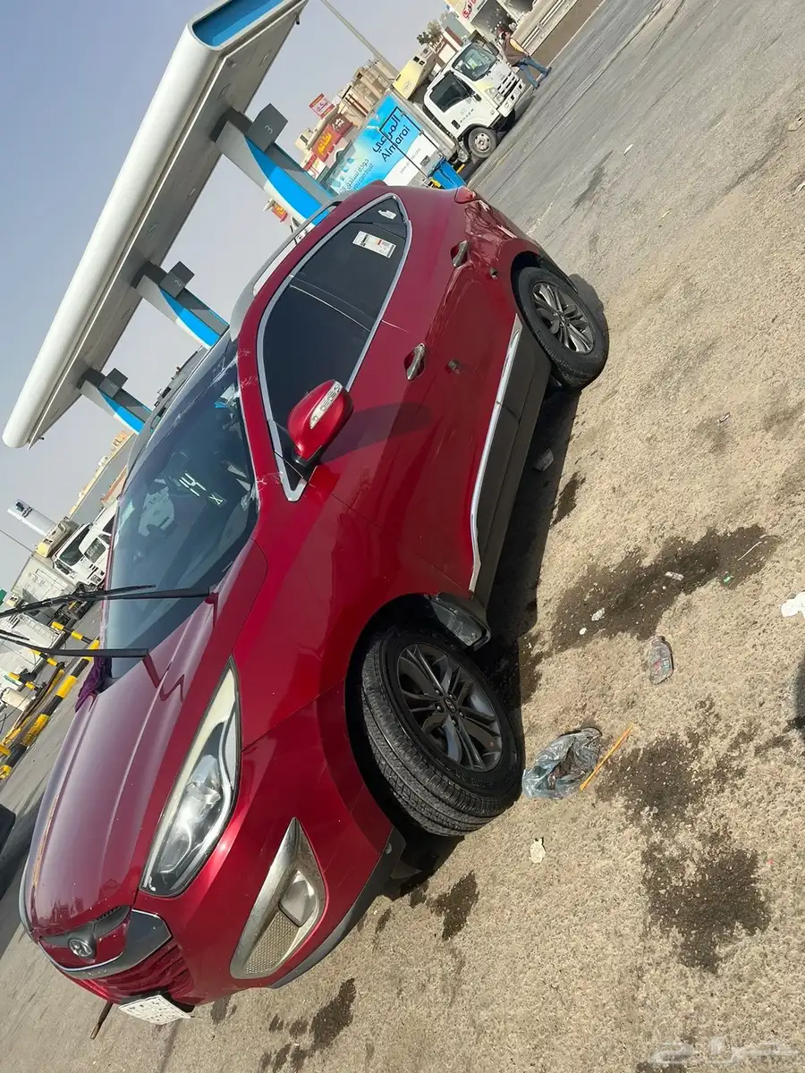 توسان 2014 2