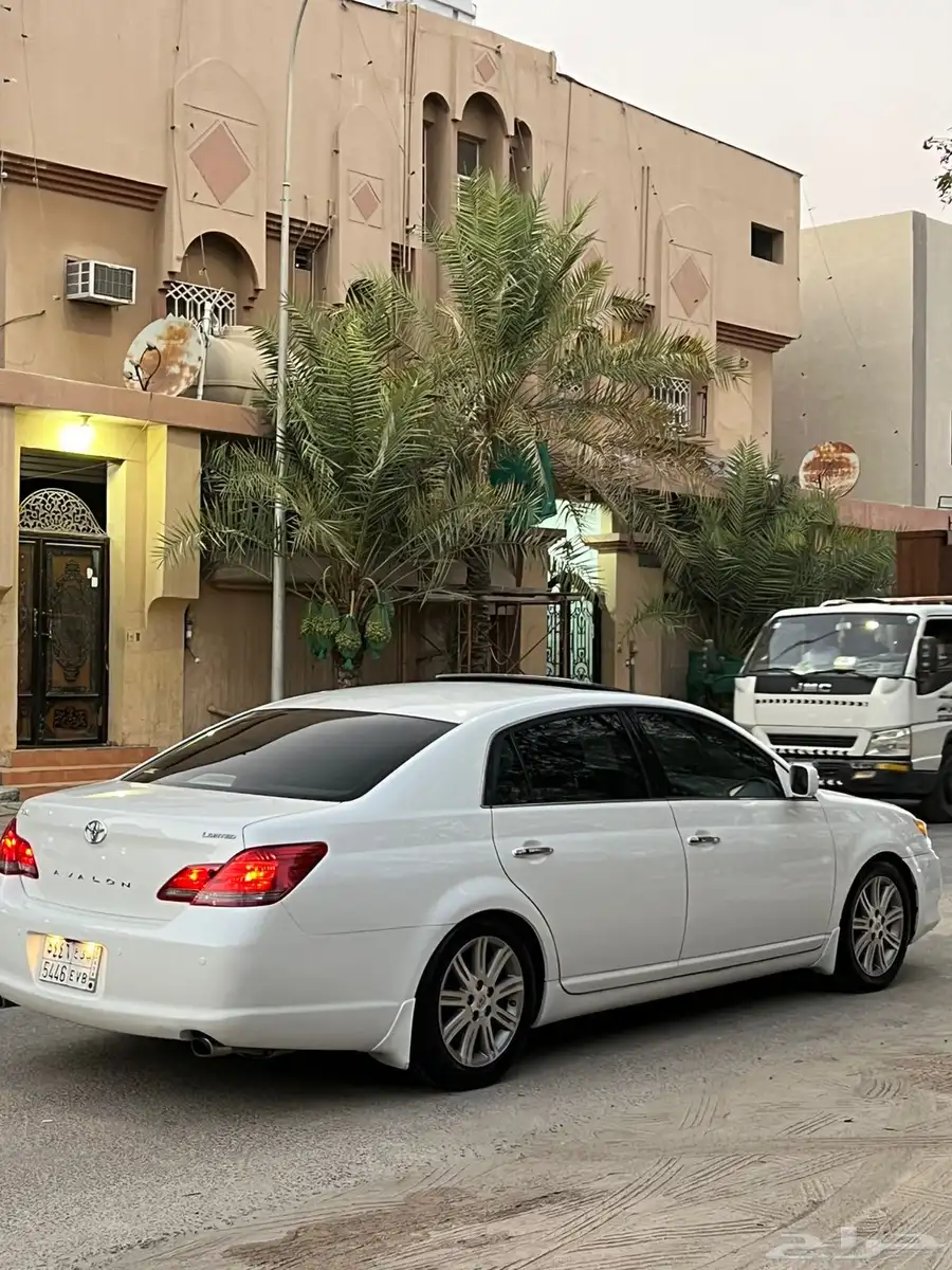 للبيع افلون 2008 1