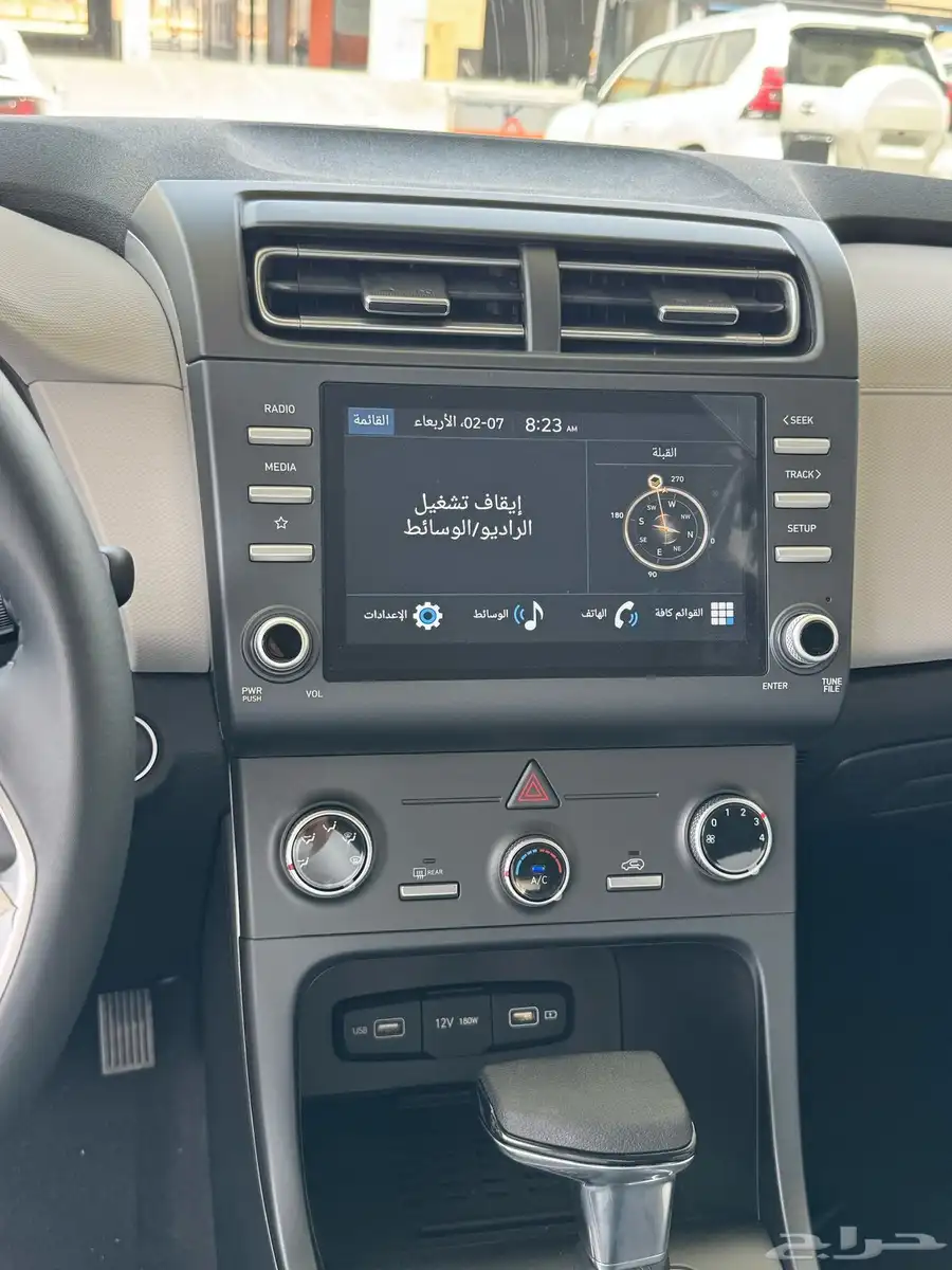 هونداي كريتا 11