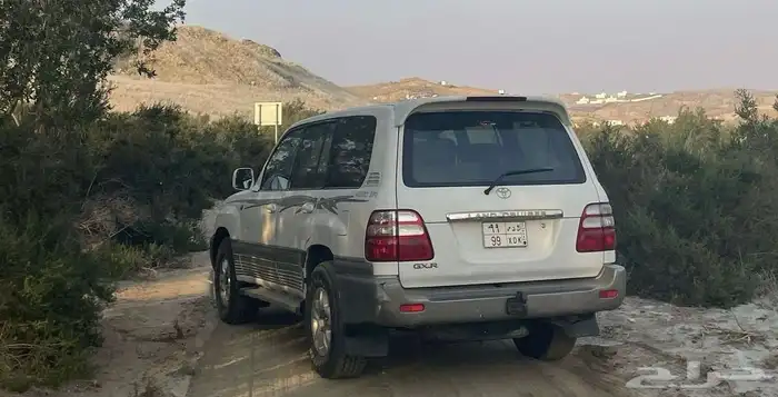 جي اكس ار 2003 1