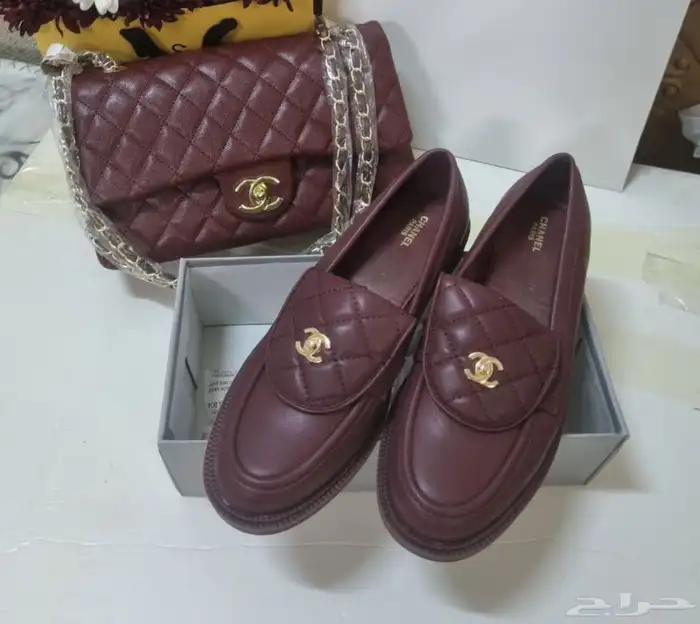 شنط نسائيه ماركات 15