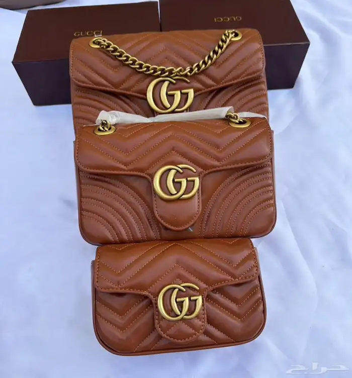 شنط نسائيه ماركات 10