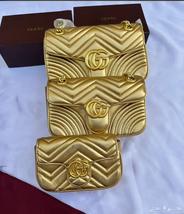 شنط نسائيه ماركات 16