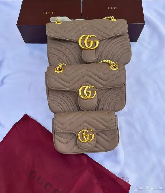 شنط نسائيه ماركات 11
