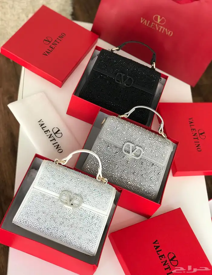 شنط نسائيه ماركات 2