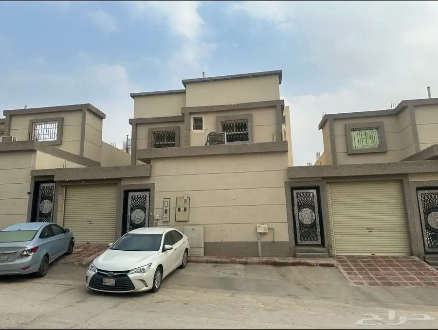 فيلا حي الجنادرية المعالي شرق الرياض 0