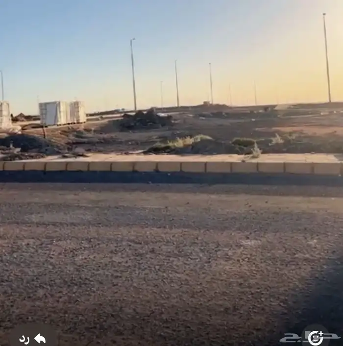 ارض للبيع 0