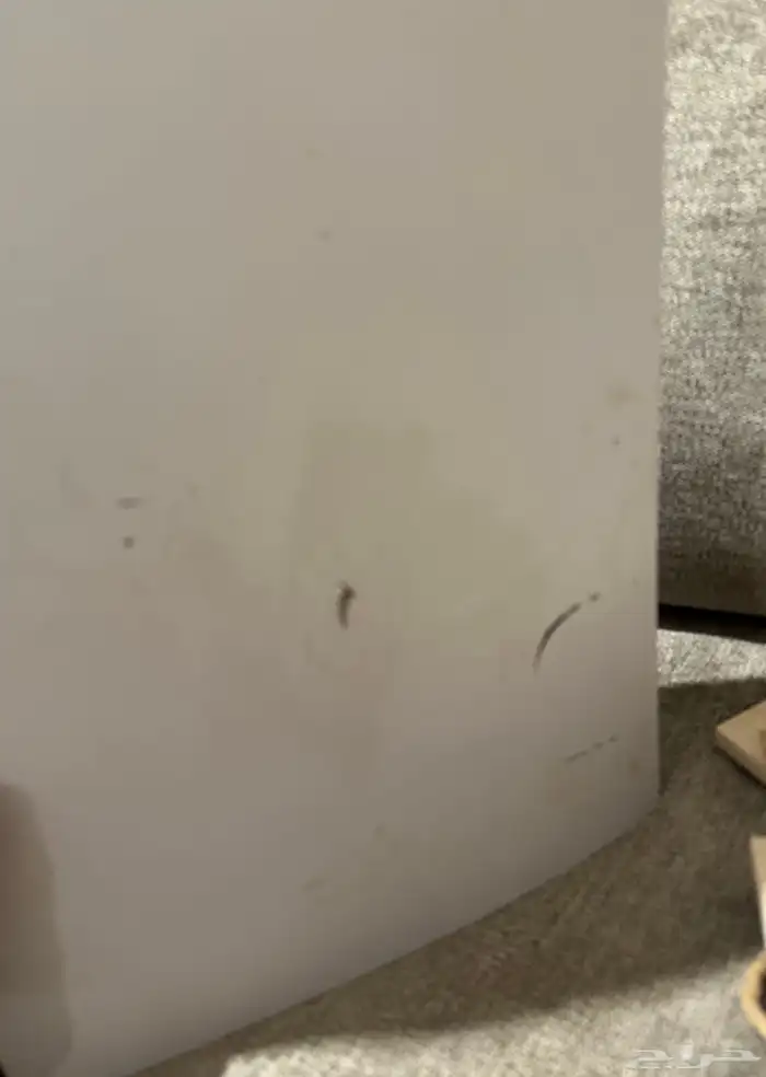 سوني PS5 نظيف جدا  مع يدين معطلات وقاعدة مروحة تبريد 2