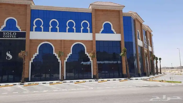 شركة مصنع البيطار فرع الاحساء لزجاج والمنيوم 75